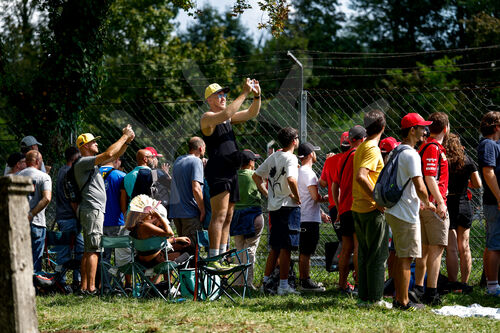 F1 Grand Prix of Italy
