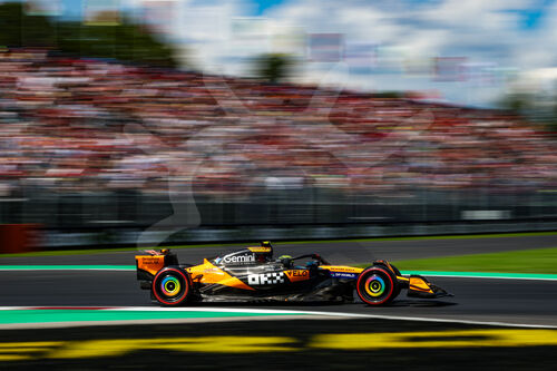 F1 Grand Prix of Italy