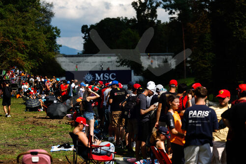 F1 Grand Prix of Italy