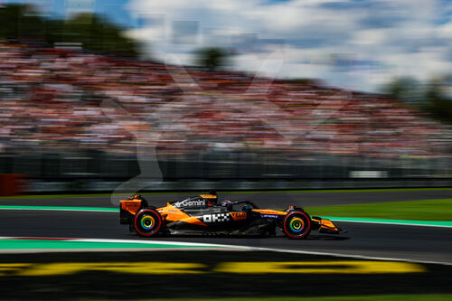 F1 Grand Prix of Italy