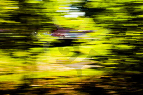 F1 Grand Prix of Italy