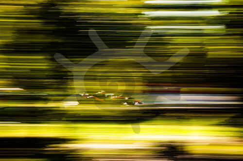 F1 Grand Prix of Italy