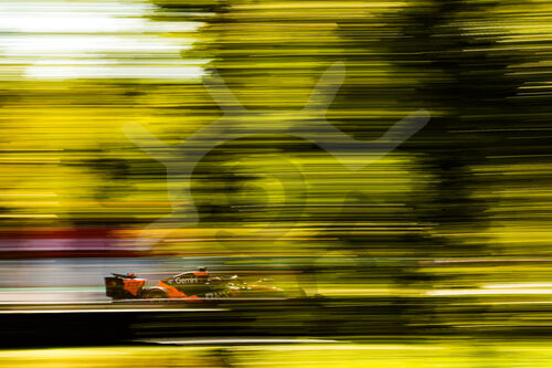 F1 Grand Prix of Italy