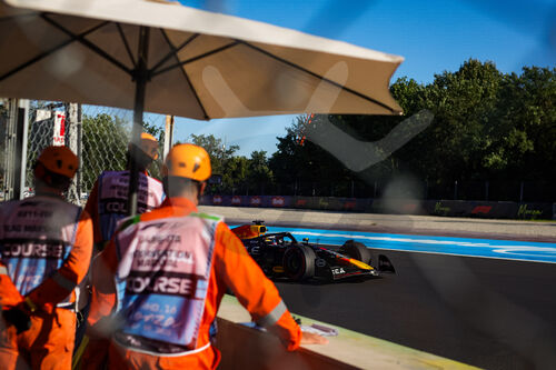 F1 Grand Prix of Italy