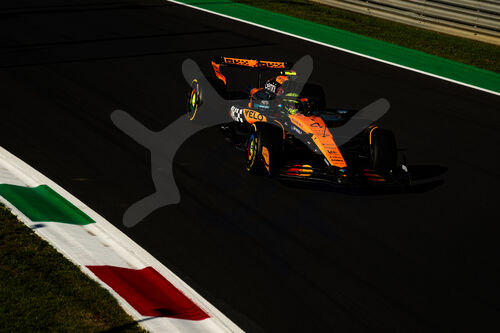 F1 Grand Prix of Italy