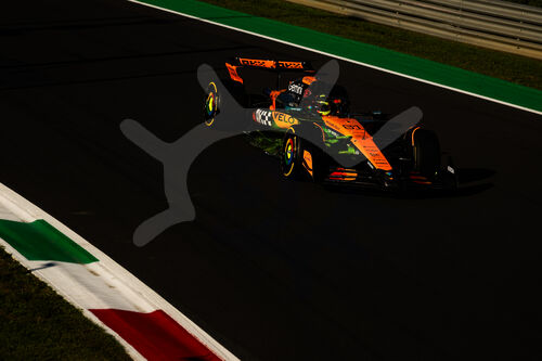 F1 Grand Prix of Italy