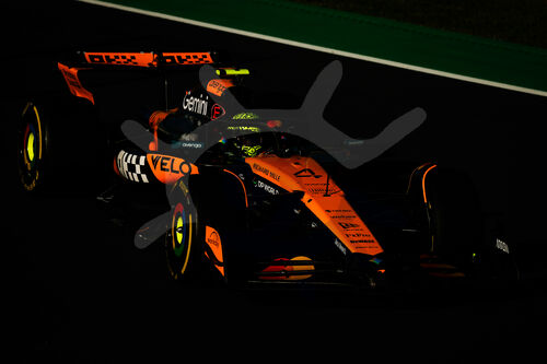 F1 Grand Prix of Italy