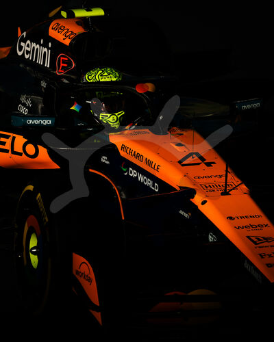 F1 Grand Prix of Italy