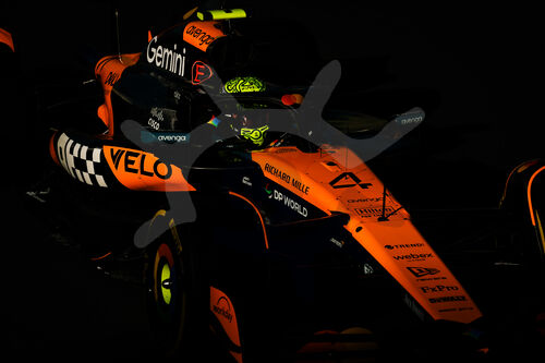 F1 Grand Prix of Italy