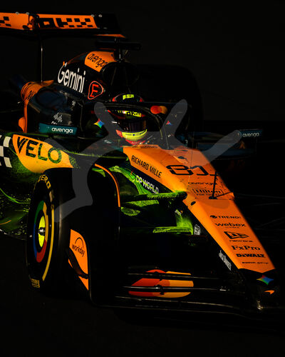 F1 Grand Prix of Italy