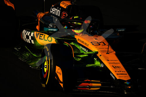 F1 Grand Prix of Italy