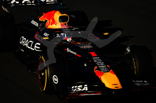 F1 Grand Prix of Italy