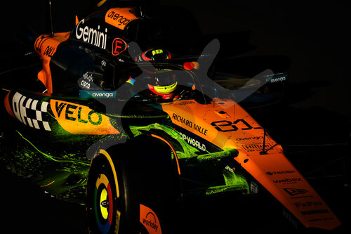 F1 Grand Prix of Italy