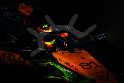 F1 Grand Prix of Italy