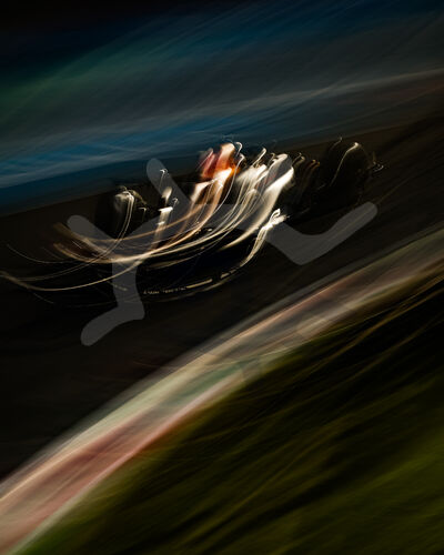 F1 Grand Prix of Italy