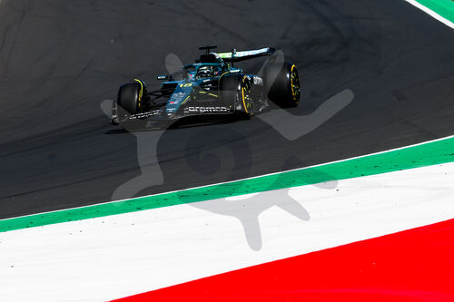 F1 Grand Prix of Italy