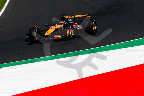 F1 Grand Prix of Italy