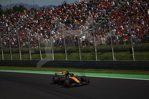 F1 Grand Prix of Italy