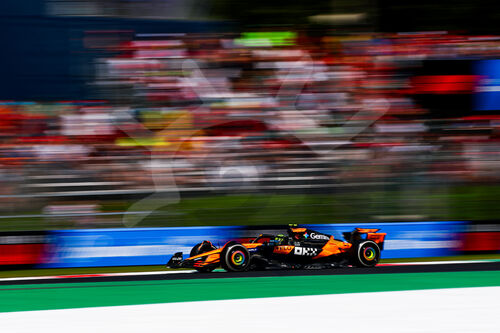 F1 Grand Prix of Italy