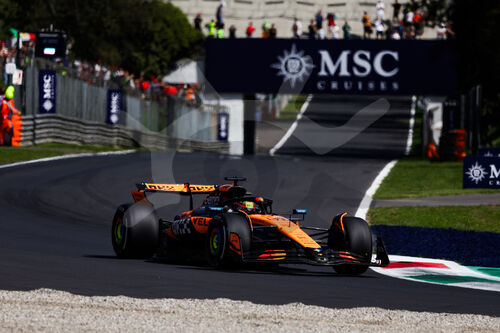 F1 Grand Prix of Italy