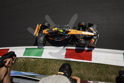 F1 Grand Prix of Italy