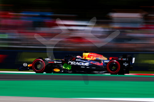 F1 Grand Prix of Italy