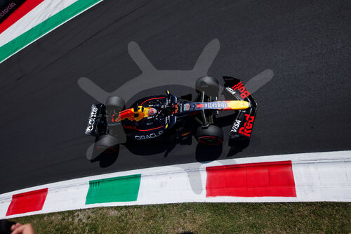 F1 Grand Prix of Italy