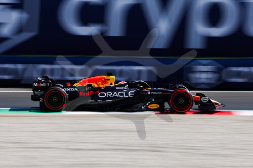 F1 Grand Prix of Italy