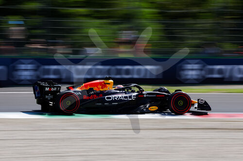 F1 Grand Prix of Italy