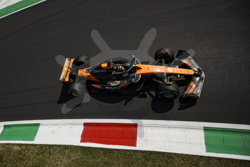 F1 Grand Prix of Italy