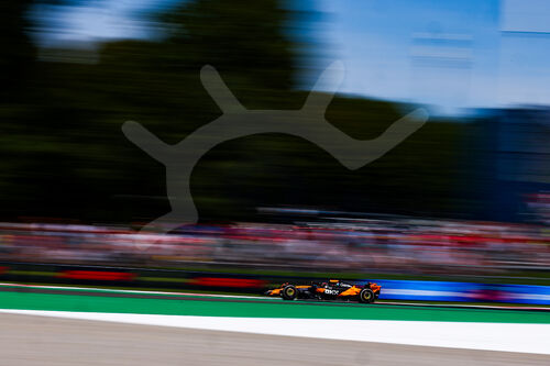 F1 Grand Prix of Italy