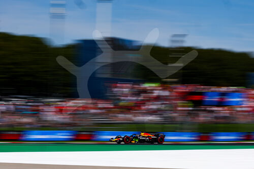 F1 Grand Prix of Italy