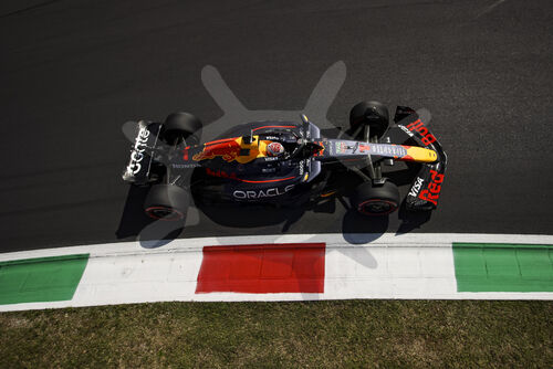 F1 Grand Prix of Italy