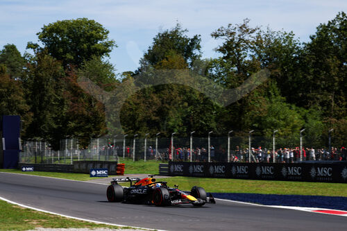 F1 Grand Prix of Italy