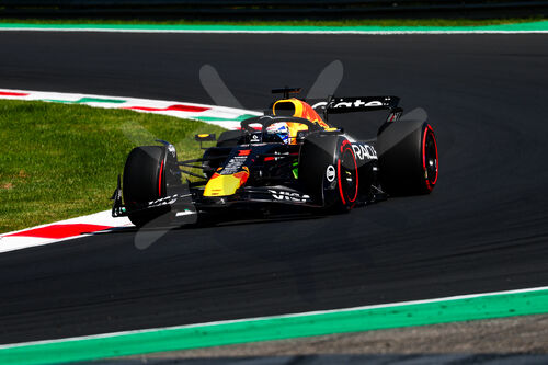 F1 Grand Prix of Italy