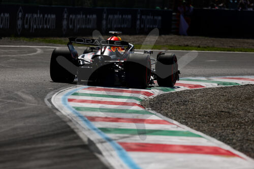 F1 Grand Prix of Italy