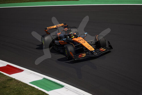 F1 Grand Prix of Italy