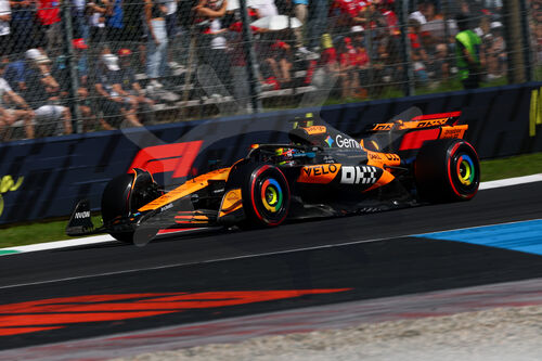 F1 Grand Prix of Italy