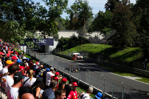 F1 Grand Prix of Italy