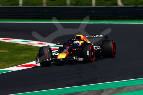 F1 Grand Prix of Italy