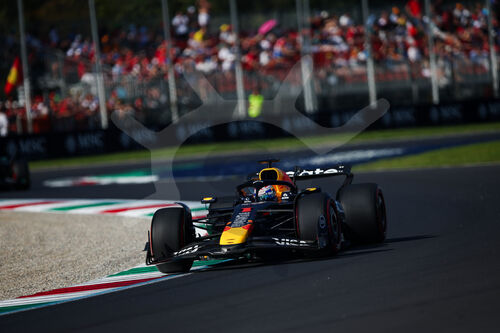 F1 Grand Prix of Italy