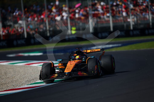 F1 Grand Prix of Italy