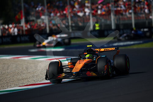 F1 Grand Prix of Italy