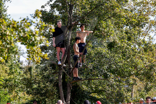 F1 Grand Prix of Italy