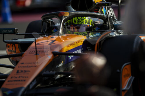 F1 Grand Prix of Italy