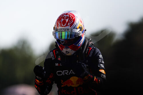 F1 Grand Prix of Italy