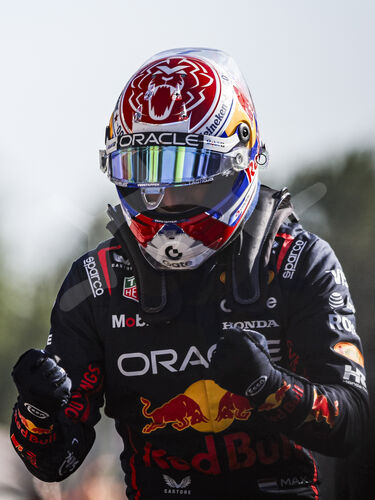 F1 Grand Prix of Italy