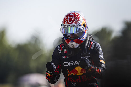 F1 Grand Prix of Italy