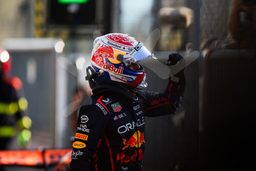 F1 Grand Prix of Italy