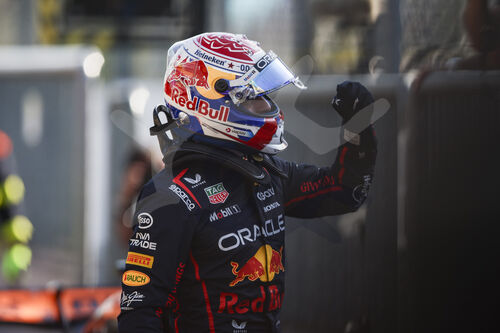 F1 Grand Prix of Italy